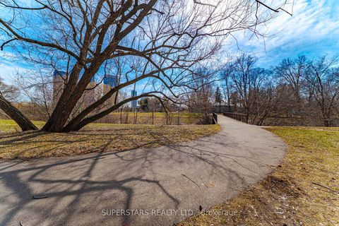Photo 24 at 1006 - 4101 Sheppard Avenue E, Malvern West, Toronto