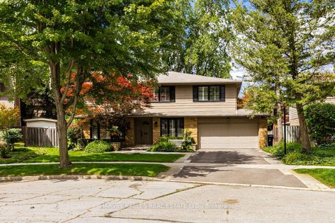 Photo 0 at 22 Bamboo Grove, Don Mills, Toronto