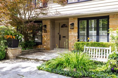 Photo 1 at 22 Bamboo Grove, Don Mills, Toronto