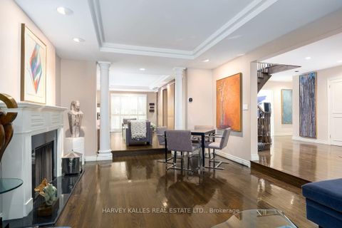 Photo 4 at 22 Bamboo Grove, Don Mills, Toronto