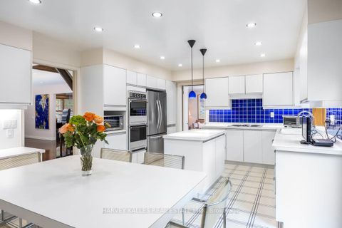 Photo 8 at 22 Bamboo Grove, Don Mills, Toronto