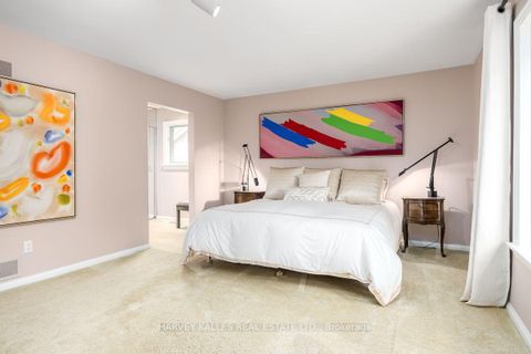 Photo 11 at 22 Bamboo Grove, Don Mills, Toronto