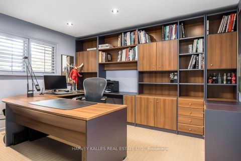 Photo 16 at 22 Bamboo Grove, Don Mills, Toronto