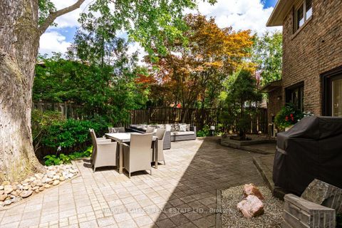 Photo 21 at 22 Bamboo Grove, Don Mills, Toronto