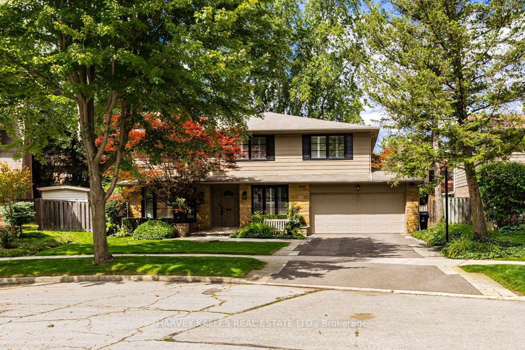 22 Bamboo Grove, Don Mills, Toronto 