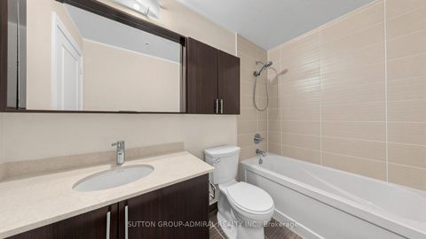 Photo 9 at 406 - 85 North Park Road, Beverley Glen, Vaughan