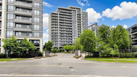 Photo 24 at 406 - 85 North Park Road, Beverley Glen, Vaughan