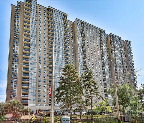 Photo 0 at 2307 - 75 Emmett Avenue, Mount Dennis, Toronto
