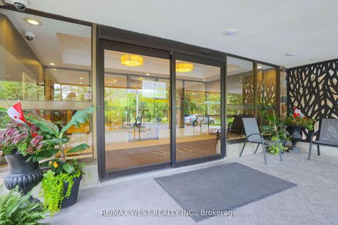 Photo 3 at 2307 - 75 Emmett Avenue, Mount Dennis, Toronto