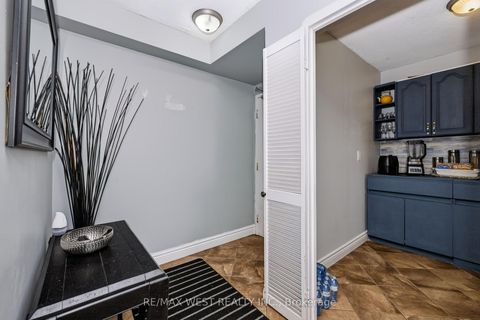Photo 8 at 2307 - 75 Emmett Avenue, Mount Dennis, Toronto