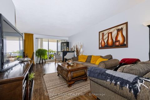 Photo 9 at 2307 - 75 Emmett Avenue, Mount Dennis, Toronto