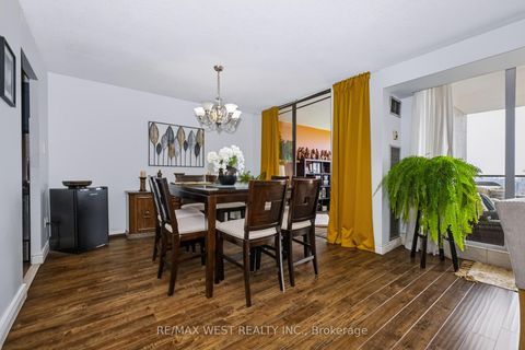Photo 10 at 2307 - 75 Emmett Avenue, Mount Dennis, Toronto