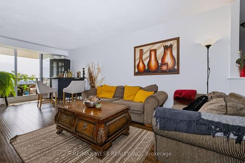 Photo 11 at 2307 - 75 Emmett Avenue, Mount Dennis, Toronto