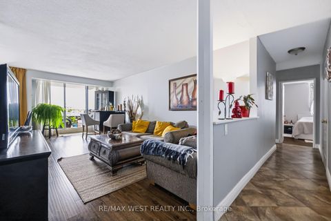Photo 12 at 2307 - 75 Emmett Avenue, Mount Dennis, Toronto