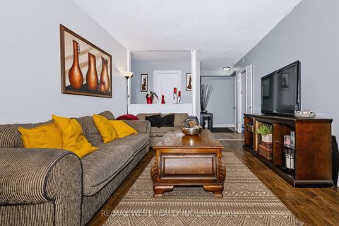 Photo 13 at 2307 - 75 Emmett Avenue, Mount Dennis, Toronto