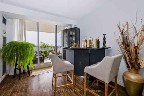 Photo 14 at 2307 - 75 Emmett Avenue, Mount Dennis, Toronto