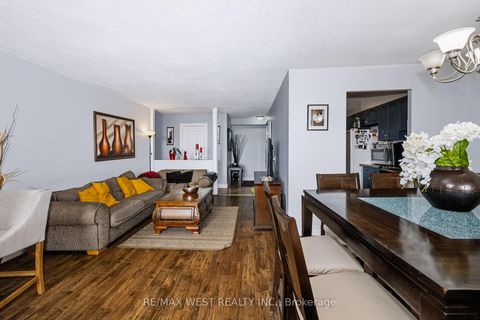Photo 15 at 2307 - 75 Emmett Avenue, Mount Dennis, Toronto