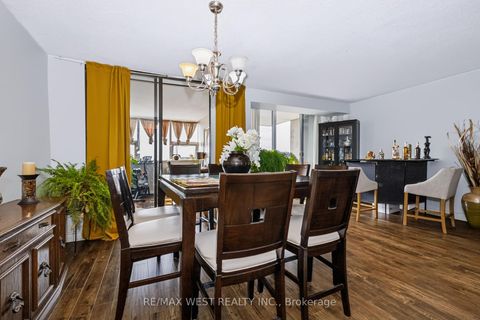 Photo 16 at 2307 - 75 Emmett Avenue, Mount Dennis, Toronto