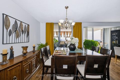 Photo 17 at 2307 - 75 Emmett Avenue, Mount Dennis, Toronto