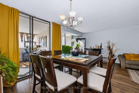 Photo 18 at 2307 - 75 Emmett Avenue, Mount Dennis, Toronto