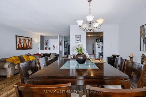 Photo 19 at 2307 - 75 Emmett Avenue, Mount Dennis, Toronto