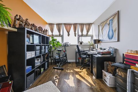Photo 21 at 2307 - 75 Emmett Avenue, Mount Dennis, Toronto