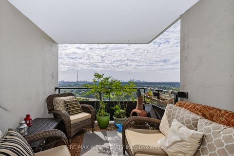 Photo 22 at 2307 - 75 Emmett Avenue, Mount Dennis, Toronto