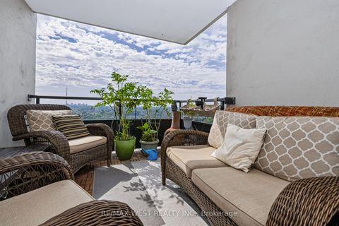 Photo 23 at 2307 - 75 Emmett Avenue, Mount Dennis, Toronto