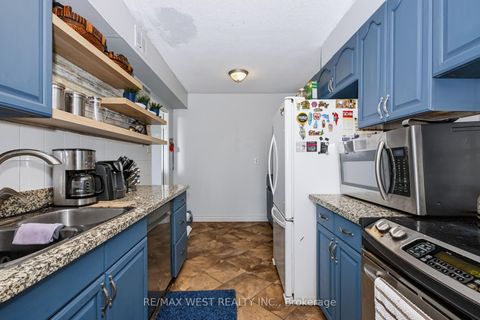 Photo 24 at 2307 - 75 Emmett Avenue, Mount Dennis, Toronto