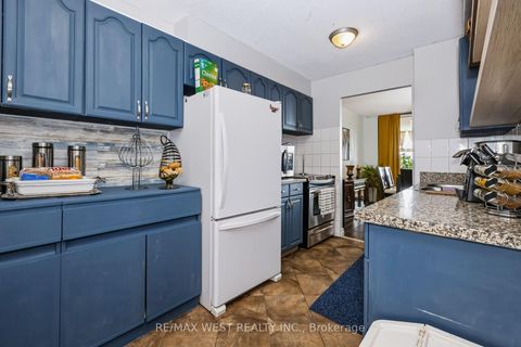 Photo 25 at 2307 - 75 Emmett Avenue, Mount Dennis, Toronto