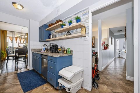 Photo 26 at 2307 - 75 Emmett Avenue, Mount Dennis, Toronto
