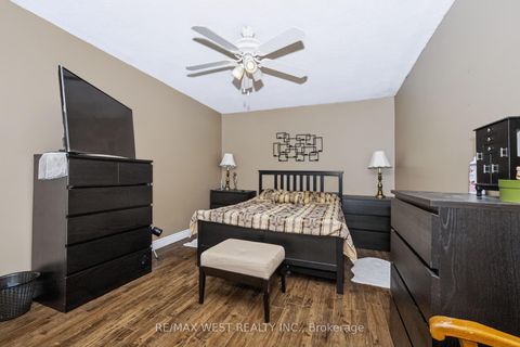 Photo 28 at 2307 - 75 Emmett Avenue, Mount Dennis, Toronto