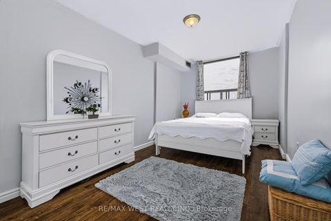 Photo 31 at 2307 - 75 Emmett Avenue, Mount Dennis, Toronto