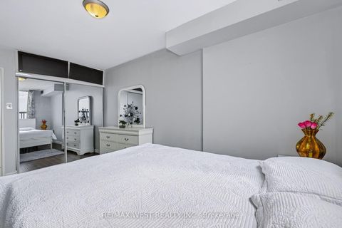 Photo 32 at 2307 - 75 Emmett Avenue, Mount Dennis, Toronto