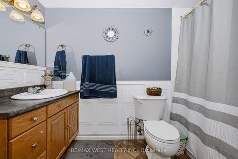 Photo 34 at 2307 - 75 Emmett Avenue, Mount Dennis, Toronto