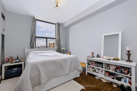 Photo 35 at 2307 - 75 Emmett Avenue, Mount Dennis, Toronto