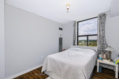Photo 36 at 2307 - 75 Emmett Avenue, Mount Dennis, Toronto