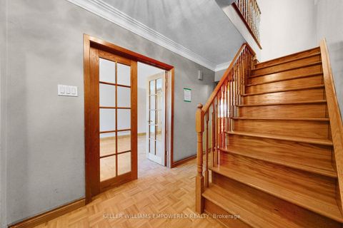 Photo 5 at 3 Hilldale Road, Smythe, Toronto