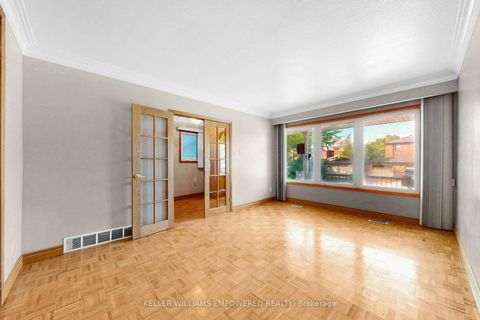 Photo 9 at 3 Hilldale Road, Smythe, Toronto