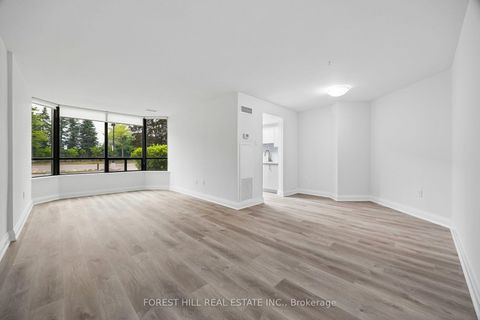 Photo 1 at 101 - 7420 Bathurst Street, Brownridge, Vaughan