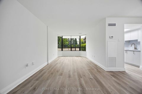 Photo 2 at 101 - 7420 Bathurst Street, Brownridge, Vaughan