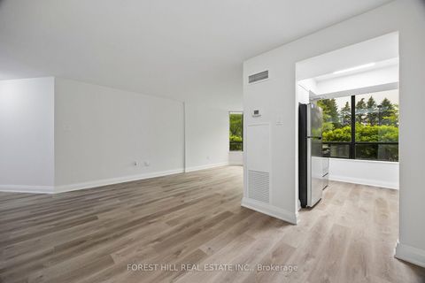 Photo 3 at 101 - 7420 Bathurst Street, Brownridge, Vaughan