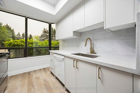 Photo 4 at 101 - 7420 Bathurst Street, Brownridge, Vaughan