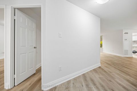 Photo 5 at 101 - 7420 Bathurst Street, Brownridge, Vaughan