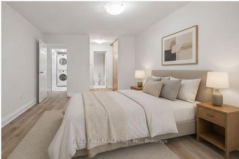 Photo 7 at 101 - 7420 Bathurst Street, Brownridge, Vaughan