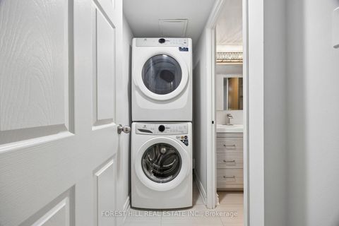 Photo 10 at 101 - 7420 Bathurst Street, Brownridge, Vaughan