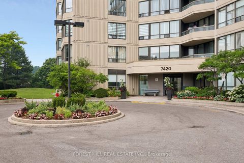 Photo 13 at 101 - 7420 Bathurst Street, Brownridge, Vaughan