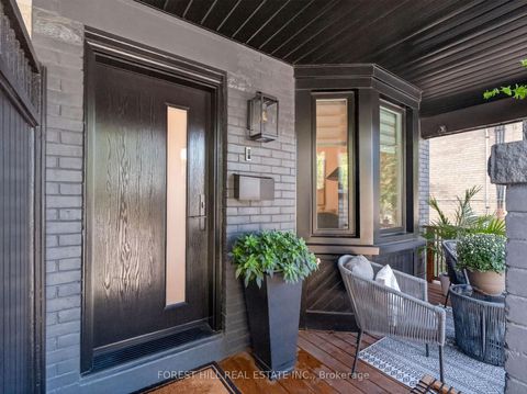 Photo 1 at 139 Gamble Avenue, East York, Toronto