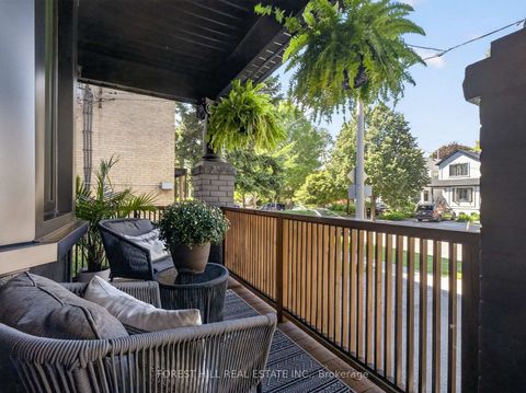 Photo 2 at 139 Gamble Avenue, East York, Toronto