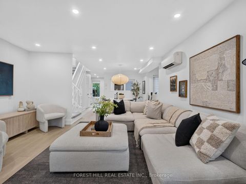 Photo 3 at 139 Gamble Avenue, East York, Toronto